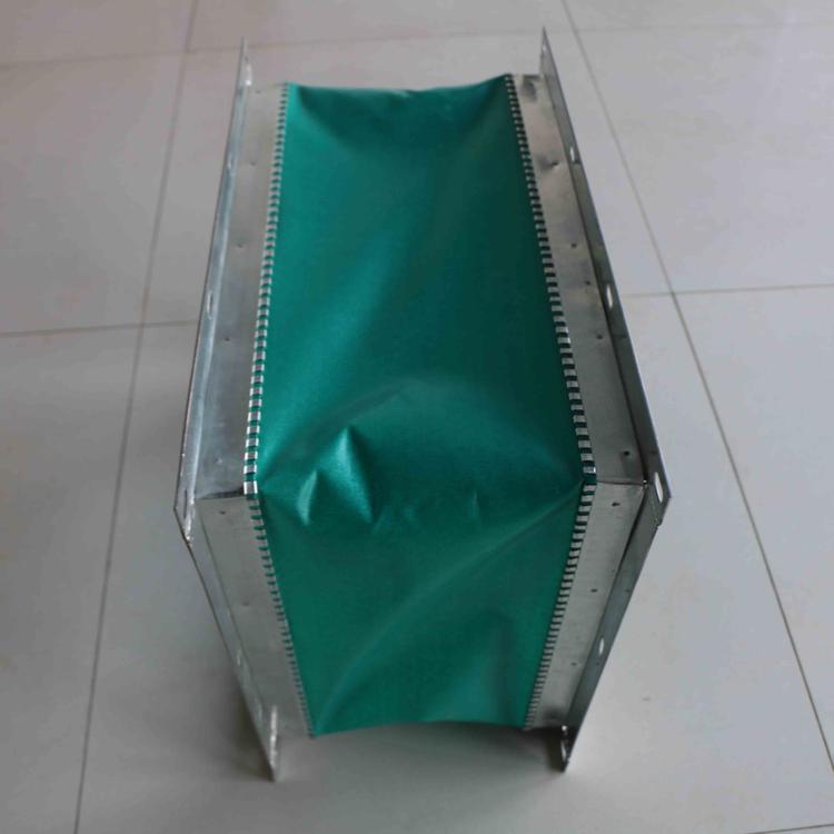 防火軟接1