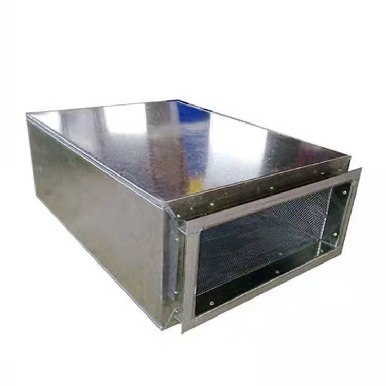 消聲器3