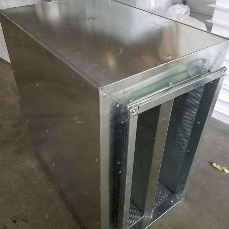 阻抗式消聲器1