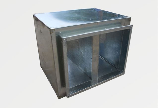阻抗式消聲器3